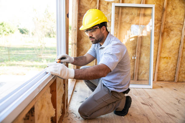 Best Attic Insulation Near Me  in Rapids, NY