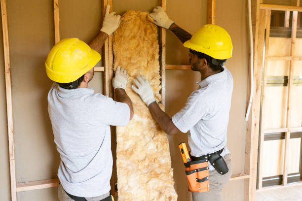 Professional Insulation Contractor in Rapids, NY