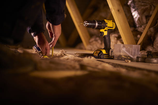 Best Local Insulation Services  in Rapids, NY